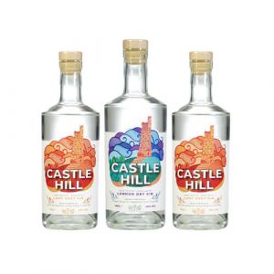 Castle Hill Gin