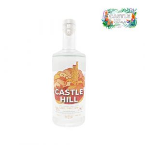Castle Hill Lady Grey Gin