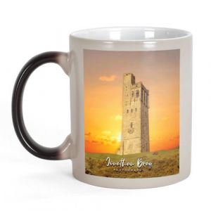Castle Hill Colour Changing Sunrise Mug