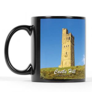 Castle Hill Mug (Each)