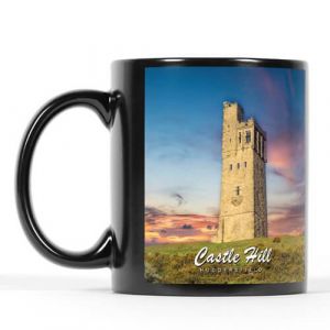 Castle Hill New Day Mug (Each)