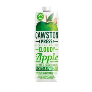 Cawston Press Cloudy Apple