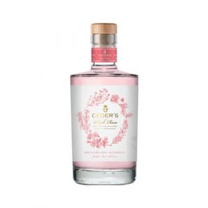 Ceder's Pink Rose (Alcohol Free) Gin