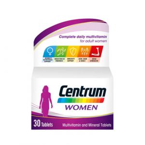 Centrum Advance For Women