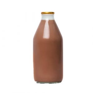 Darwins Dairy Chocolate Milkshake