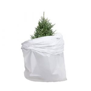Super Strong Jumbo Christmas Tree Disposal Biodegradeable Recyclable Bag