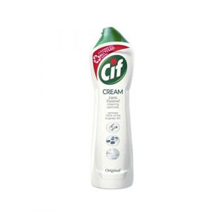Cif Original Cream Cleaner