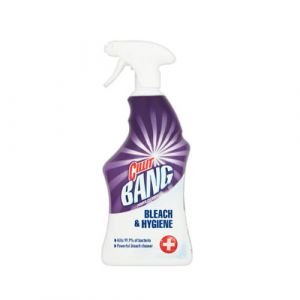Cillit Bang Bleach & Hygiene Spray