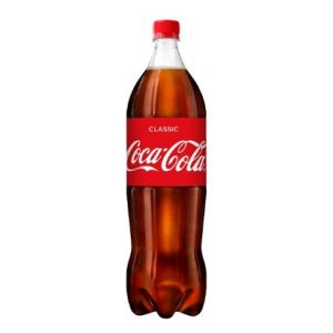 Coca Cola Original Bottle (1.75 LTR)