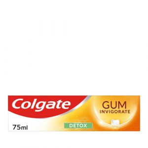 Colgate Gum Invigorate Detox Toothpaste