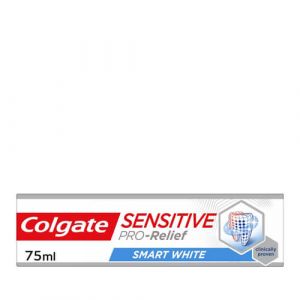 Colgate Sensitive Pro-Relief Smart White Toothpaste