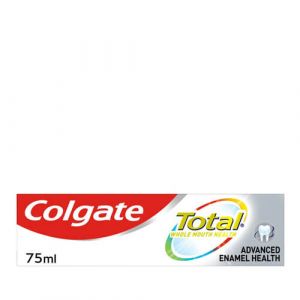 Colgate Total Advanced Enamel Health Toothpaste