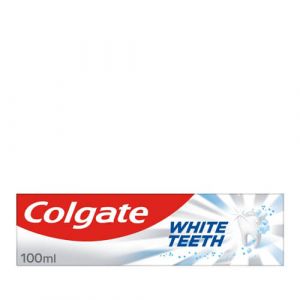 Colgate Whitening & Fresh Breath Toothpaste