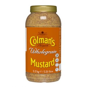 Colman's Wholegrain Mustard
