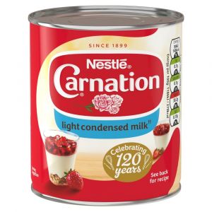 Carnation Light Condensed Milk