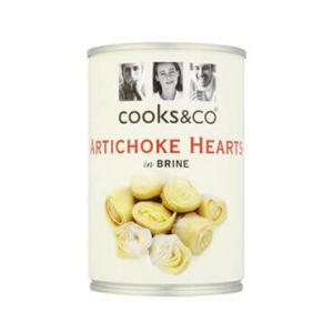 Cooks & Co. Artichoke Hearts