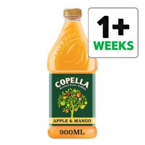 Copella Apple and Mango Juice