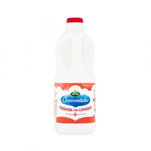 Cravendale Skimmed Milk