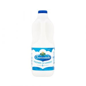 Cravensale Whole Milk