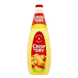 Crisp'n Dry Vegetable Oil