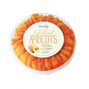 Demos Garland Dried Apricots