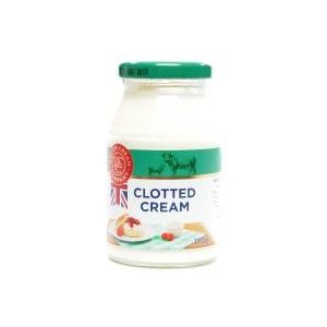 The Devon Cream Company Clotted Cream