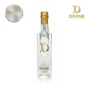 Divine London Dry Gin