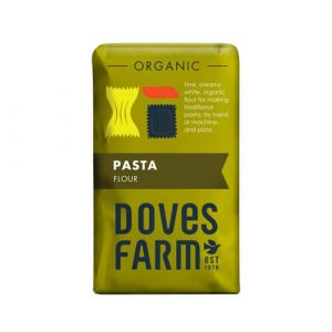 Dove's Farm Organic Pasta Flour