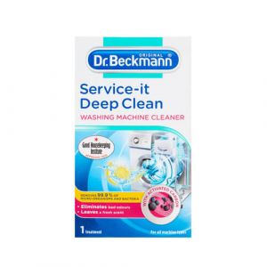 Dr. Beckmann Service-It Washing Machine