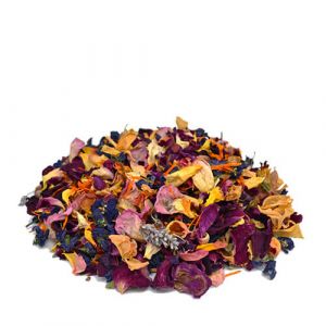Mixed Dried Edible Flowers