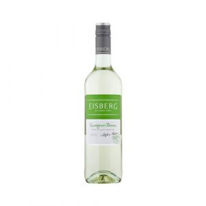 Eisberg Sauvignon Blanc (Alcohol Free) Bottle