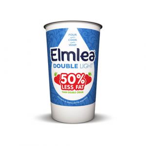 Elmlea Double Cream (Light)