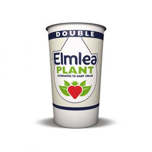 Elmlea Plant Double Cream Alternative