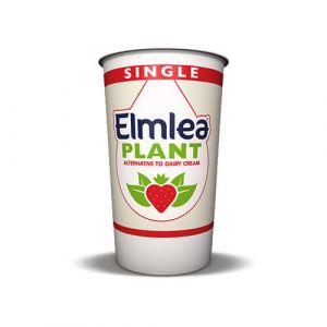Elmlea Plant Single Cream Alternative