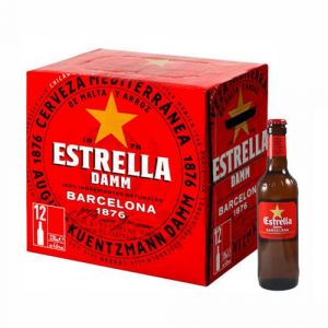Estrella Bottles