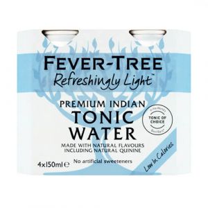 Fever-Tree Premium Indian (Light) Tonic Water