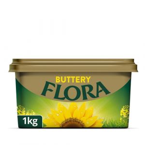 Flora Buttery Spread