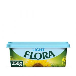 Flora Light Spread