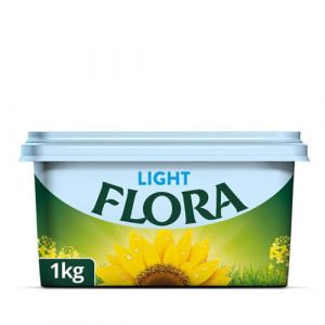 Flora Light Spread