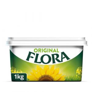 Flora Original Spread