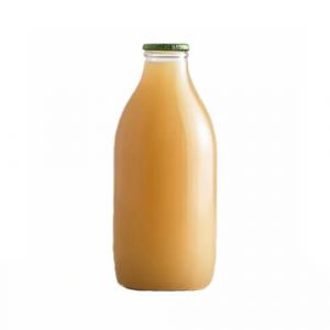 Darwins Dairy Apple Juice