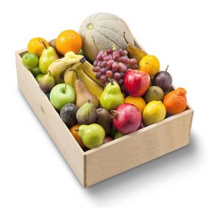 Pesticide Free Fruit Selection Box (Monthly Subscription)