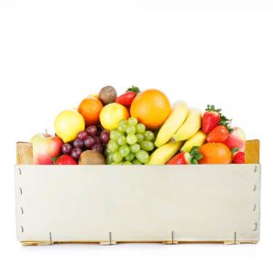 Office Fruit Box