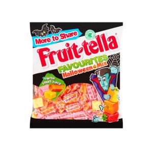 Fruit-Tella Favourites Halloween Mix