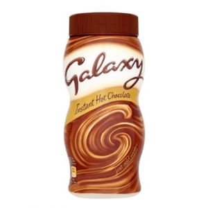 Galaxy Instant Hot Chocolate Drink