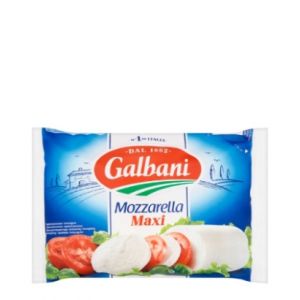 Galbani Maxi Mozzarella