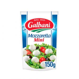 Galbani Mozzarella Minis 20's