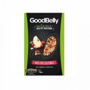 GoodBelly with Apple, Cranberry & Pumpkin Seeds