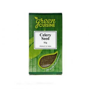 Green Cuisine Celery Seed