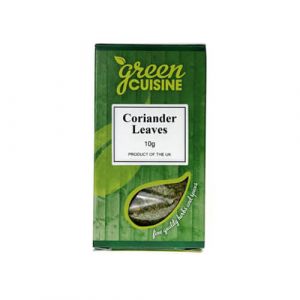 Green Cuisine Coriander Leaves